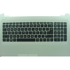Teclado PT HP T17-CA0063NF/TOP COVER Teclado PT HP T17-CA0063NF/TOP COVER